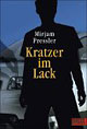 Kratzer im Lack
