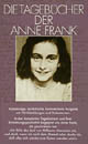 Anne Frank Tagebuch