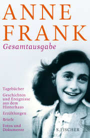 Anne Frank Tagebuch