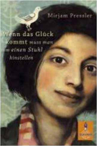 Das Glück kommt