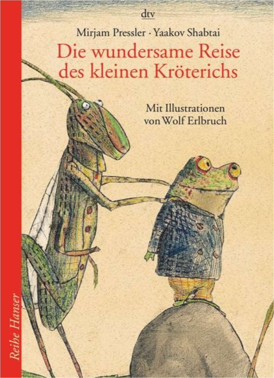 Klein-Kröterich