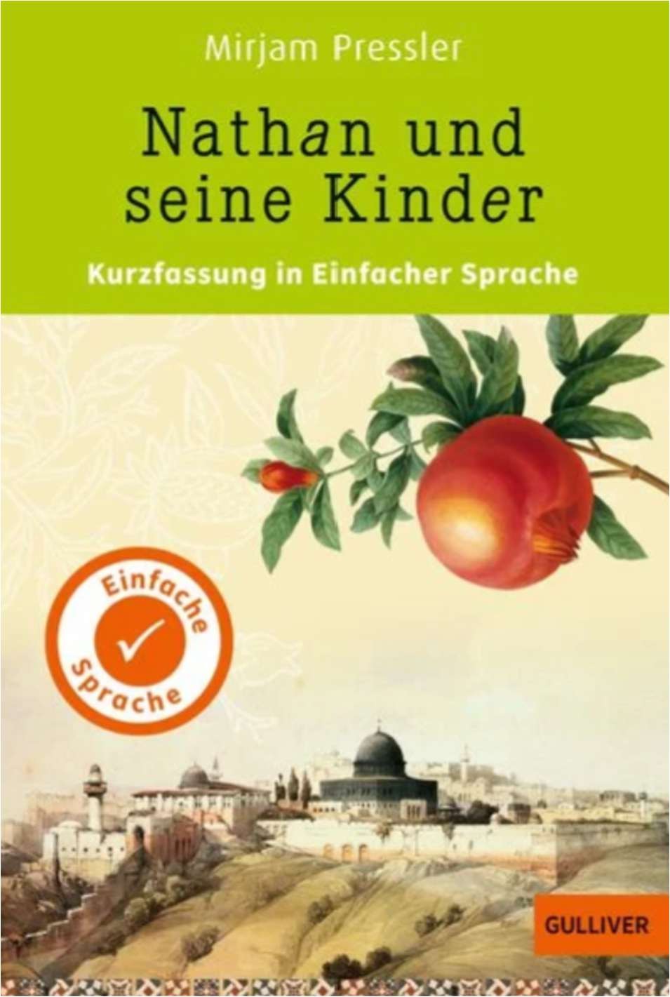 Nathan und seine Kinder