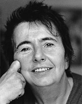 Mirjam Pressler